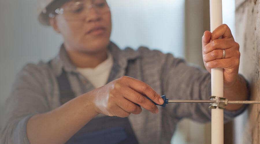 Local annual plumbing maintenance in New Jersey